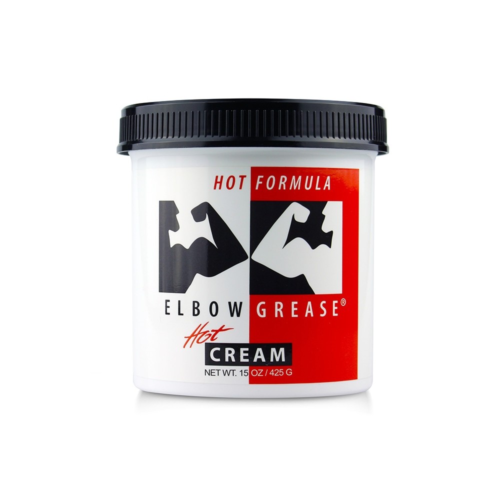 Elbow Grease Hot Crema 10202