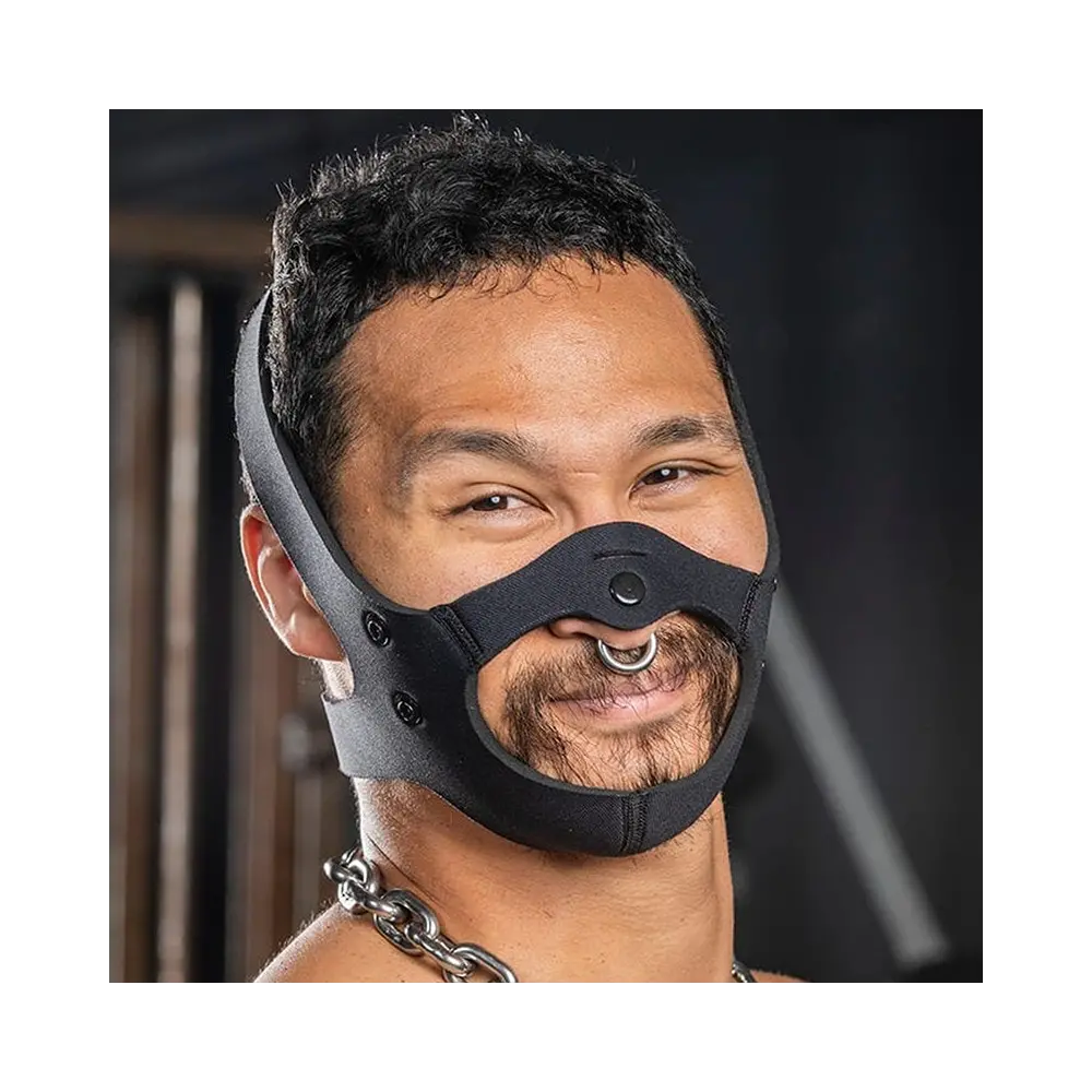 NEO FACE MUZZLE HEAD HARNESS