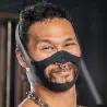NEO FACE MUZZLE HEAD HARNESS