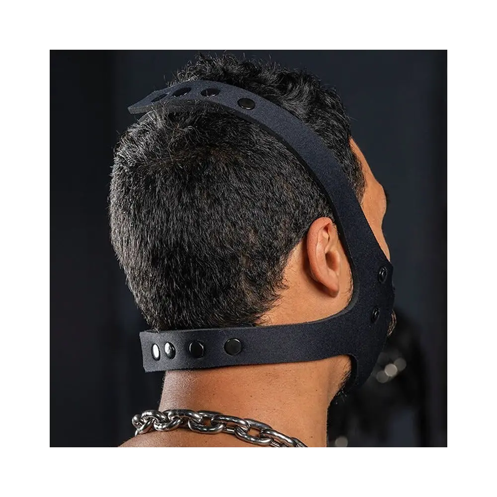 NEO FACE MUZZLE HEAD HARNESS
