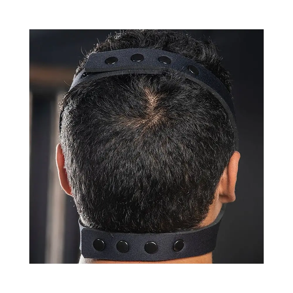 NEO FACE MUZZLE HEAD HARNESS