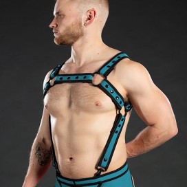 Neo bold crossbow harness