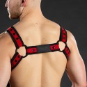 Neo bold crossbow harness