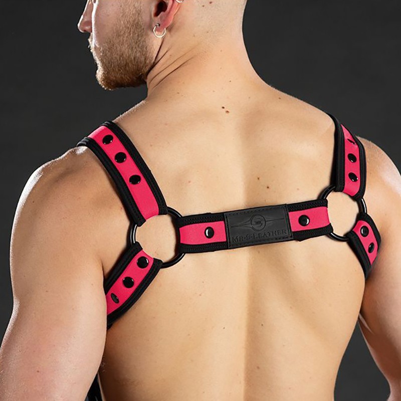Neo bold crossbow harness