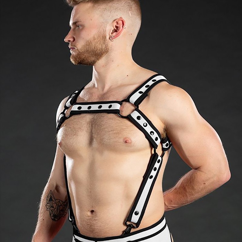 Neo bold crossbow harness