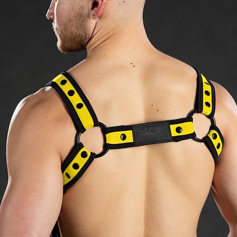 Neo bold crossbow harness