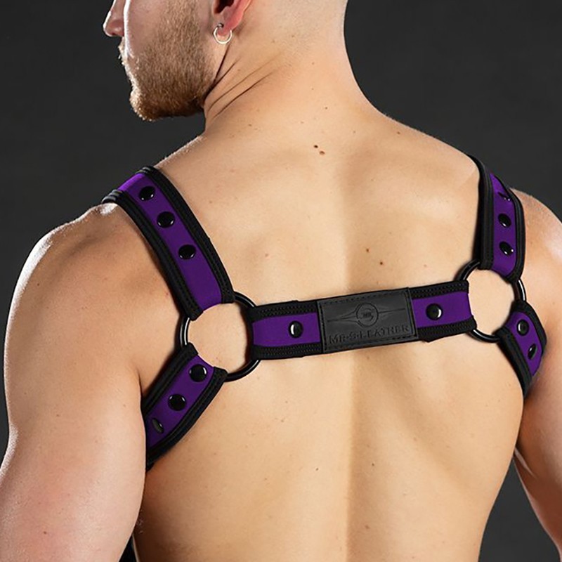 Neo bold crossbow harness