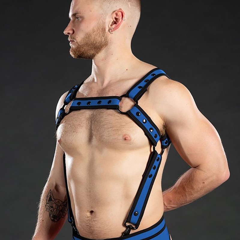 Neo bold crossbow harness