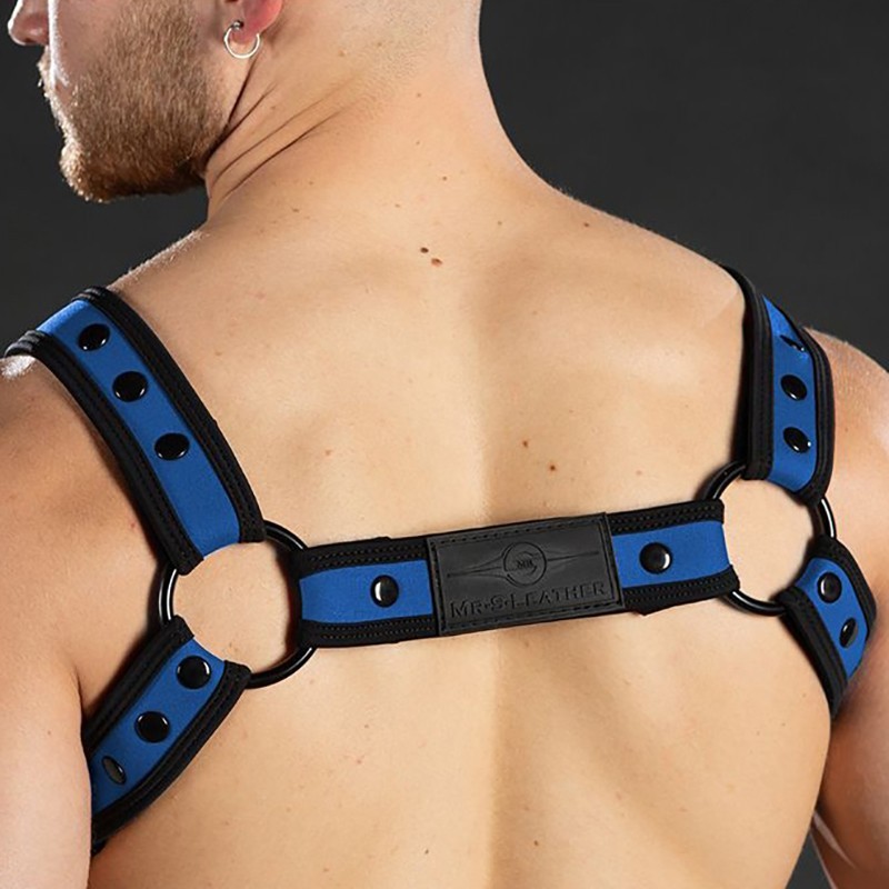 Neo bold crossbow harness