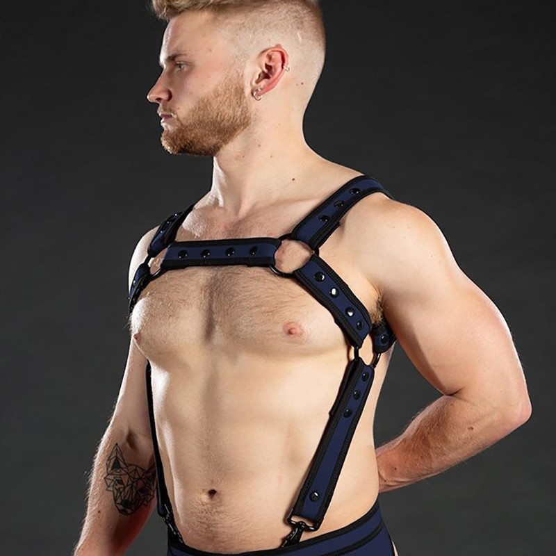 Neo bold crossbow harness