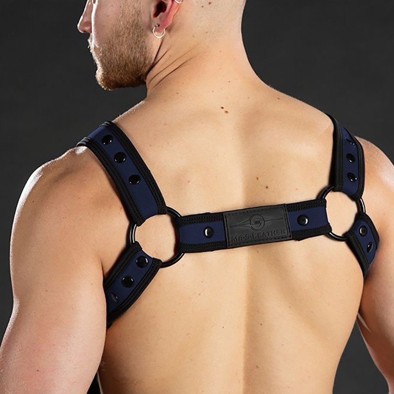 Neo bold crossbow harness