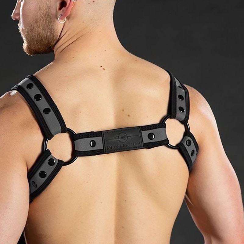 Neo bold crossbow harness