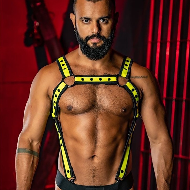 Neo bold crossbow harness