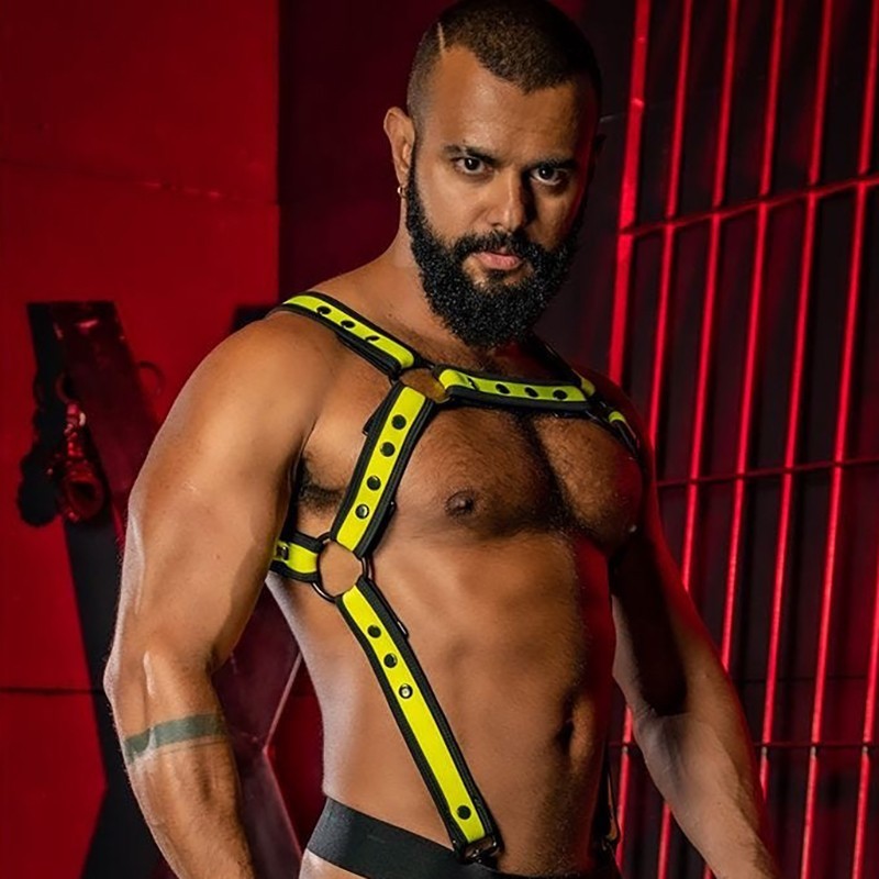 Neo bold crossbow harness