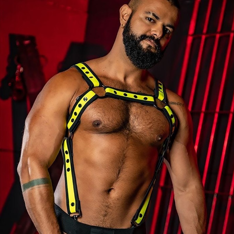 Neo bold crossbow harness