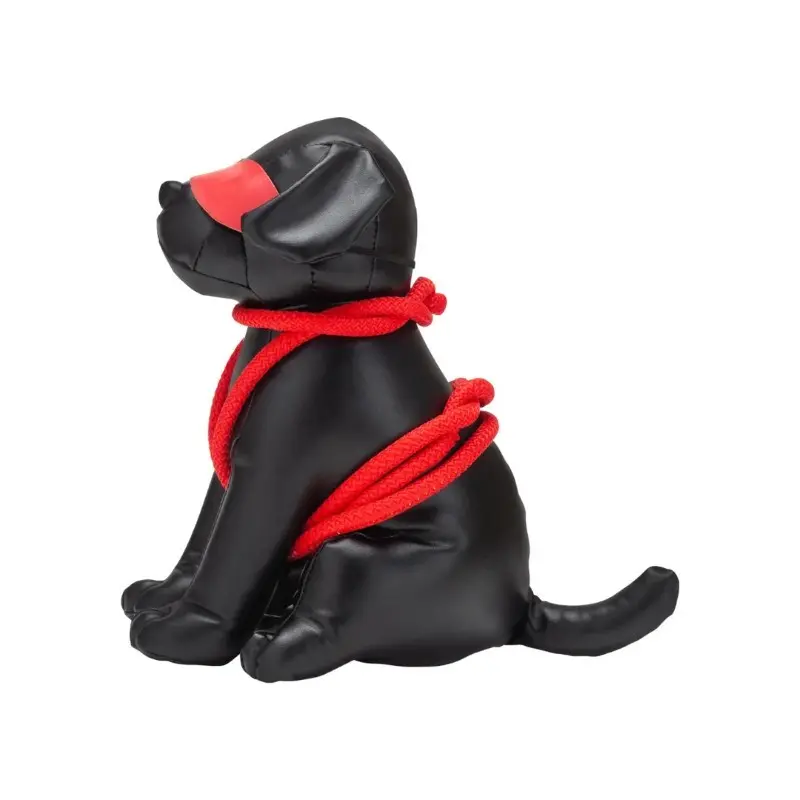 Roped Up Rover Dog
