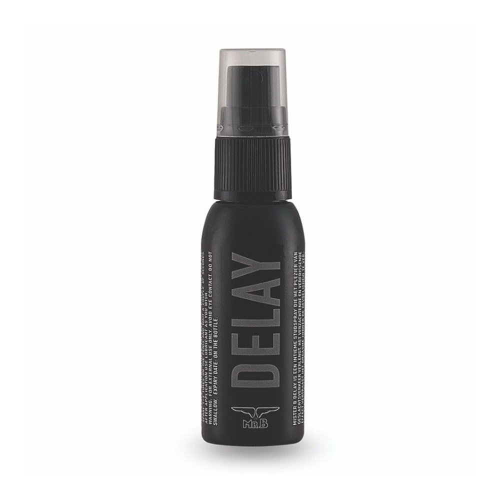 Mr B Delay Spray 30ml 13164