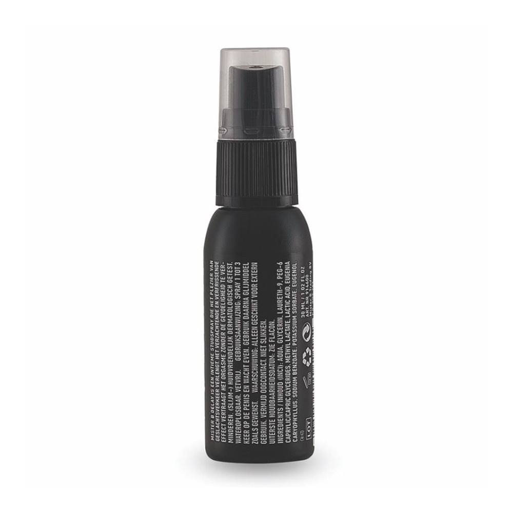 Mr B Delay Spray 30ml 13165
