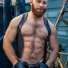 BERLIN BAR VEST