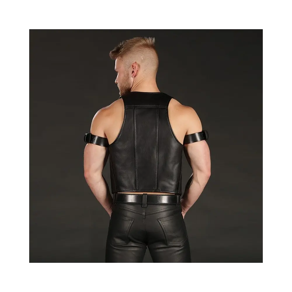 BERLIN BAR VEST