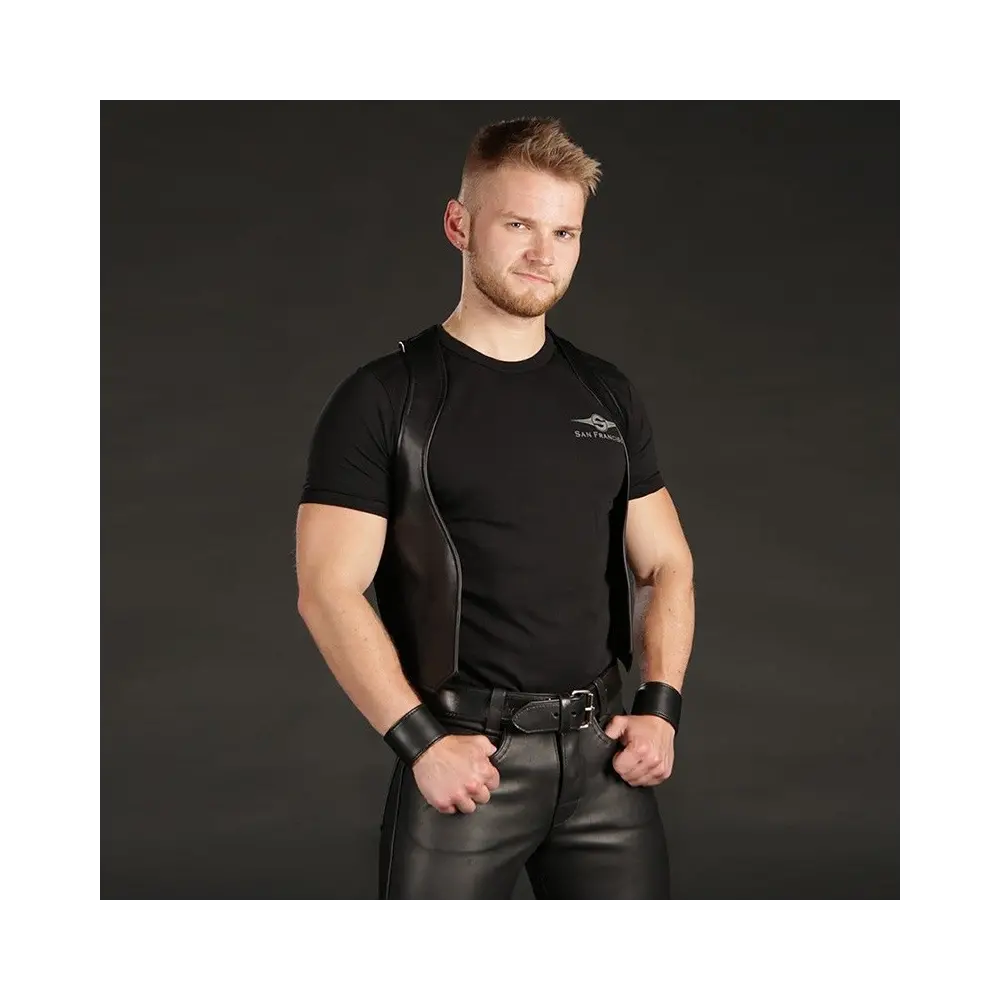BERLIN BAR VEST