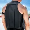 BUCKLE BERLIN BAR VEST