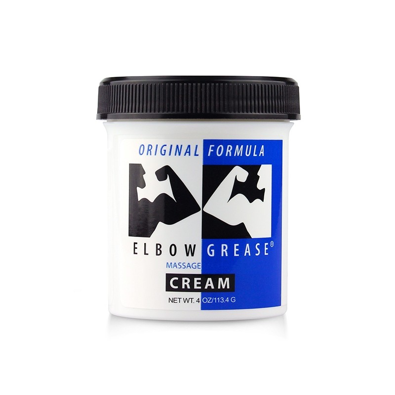 Elbow Grease Original Cream 15461
