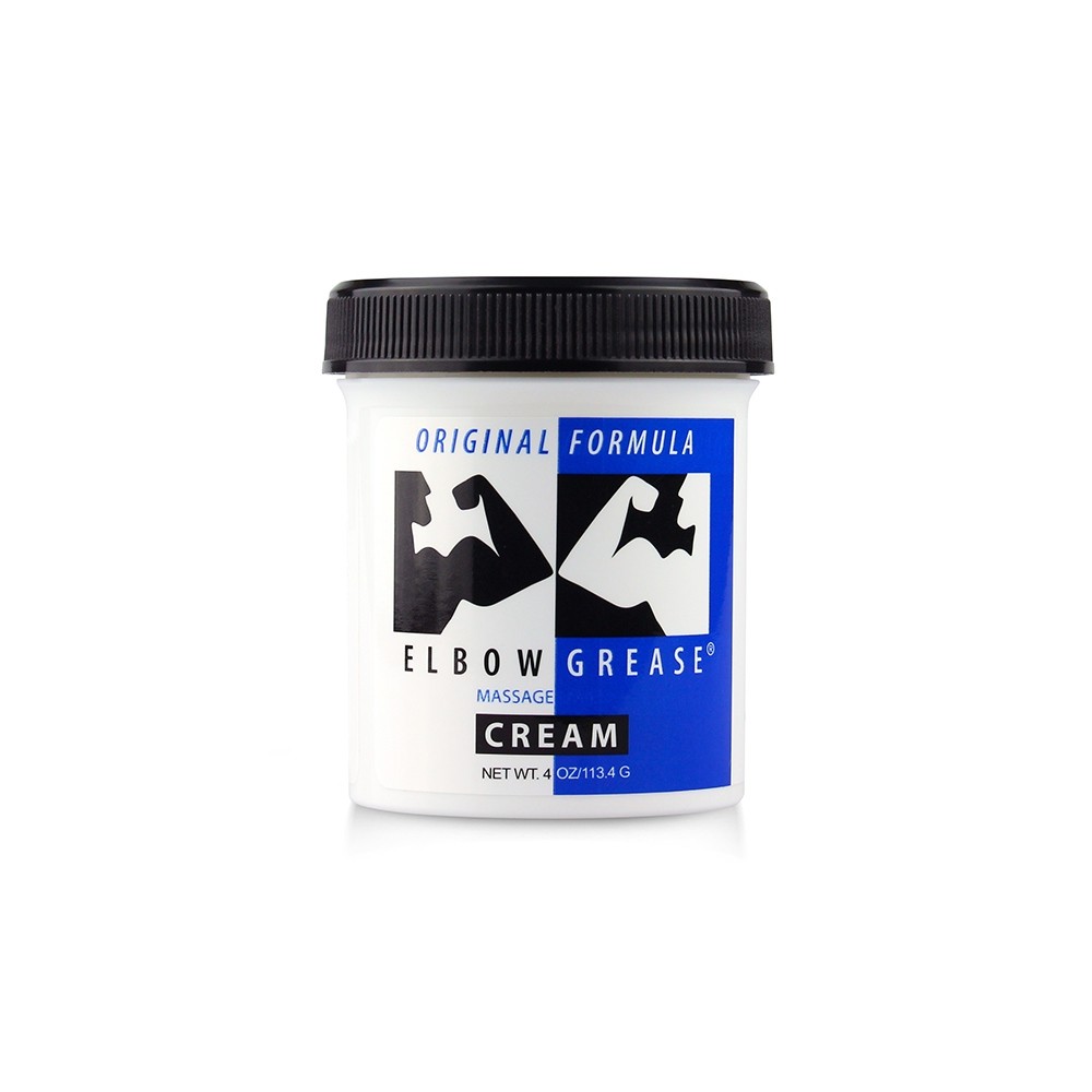 Fisting-Creme Elbow Grease Original 15461