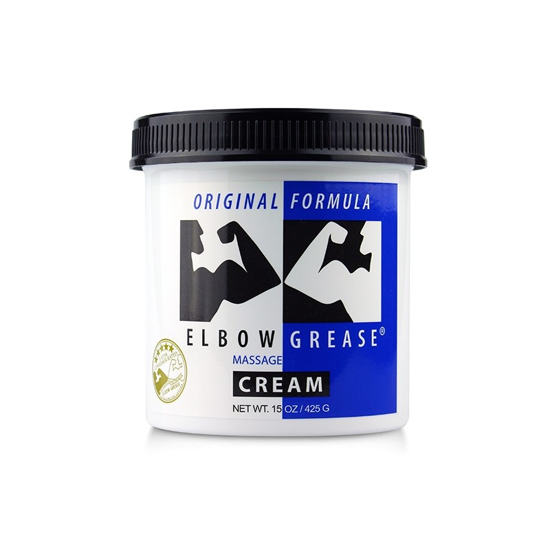 Elbow Grease Original Cream 15463