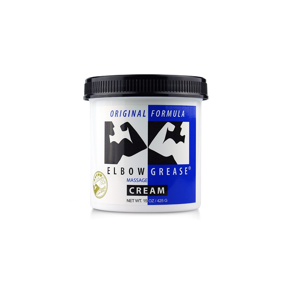 Elbow Grease Original Cream 15463