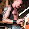 BUCKLE BERLIN BAR VEST