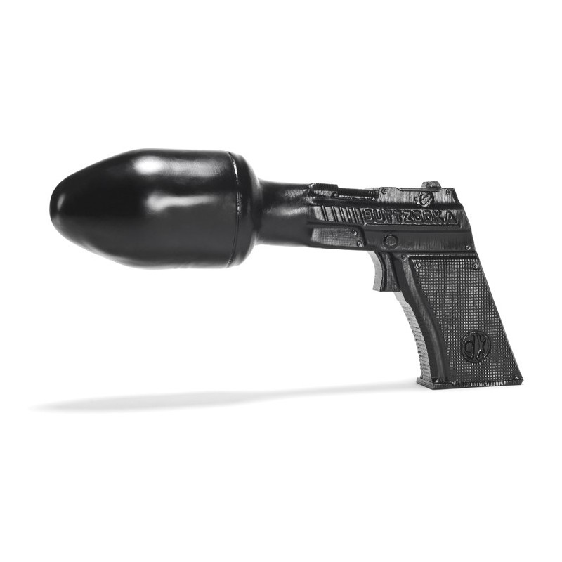 Buttzooka Buttplug 15903
