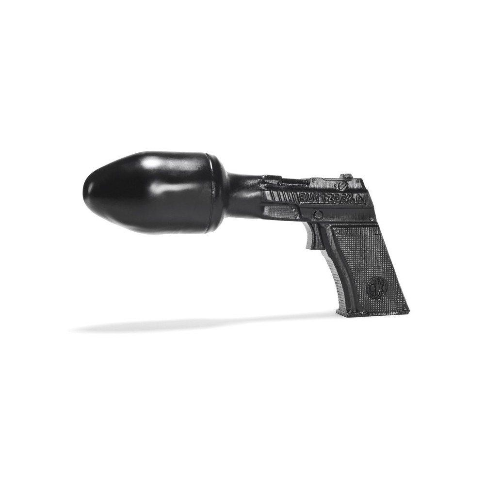 Buttzooka Buttplug 15903