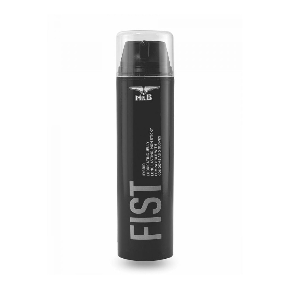 Mr B Fist Classic 200ml 16347
