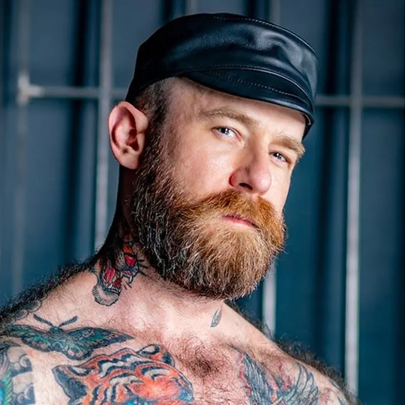CARPENTER CAP