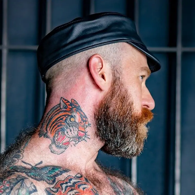 CARPENTER CAP