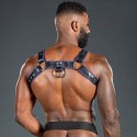 Bulldog harness