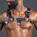 Bulldog harness