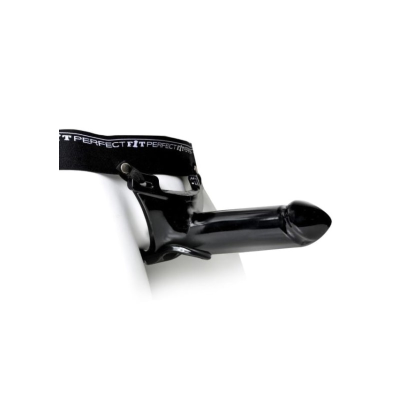 Armour Knight Hollow Strap-On 20836