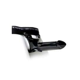 Armour Knight Hollow Strap-On 20836