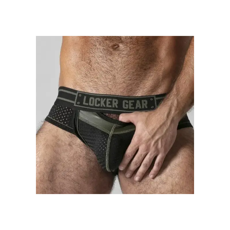 GRAB HIM HARNESS