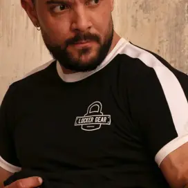 PADLOCK T-SHIRT