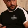 PADLOCK T-SHIRT