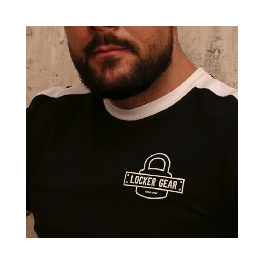 PADLOCK T-SHIRT
