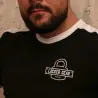 PADLOCK T-SHIRT