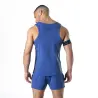 SPORT MESH STRIPE TANKTOP