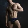 BOTTOMLESS FRONT OPENING