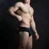 BOTTOMLESS FRONT OPENING