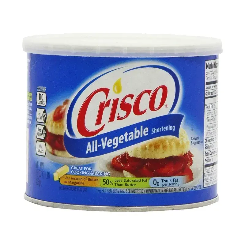 CRISCO