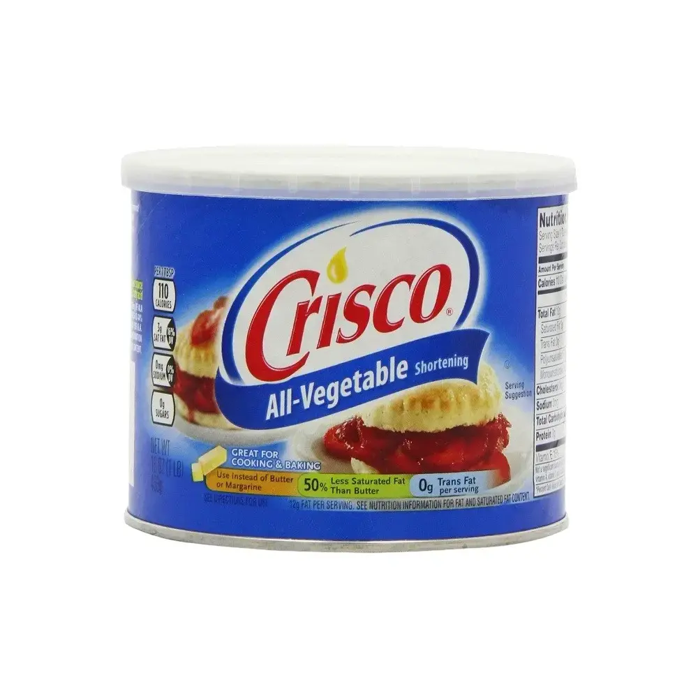 CRISCO